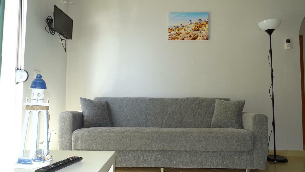 Appartamenti Vista Mare Saranda Exterior foto
